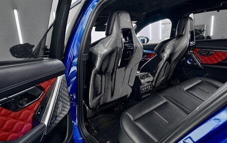 BMW M5, 2024 год, 24 900 000 рублей, 13 фотография