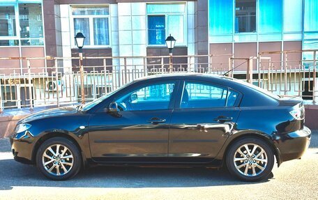 Mazda 3, 2008 год, 395 000 рублей, 8 фотография
