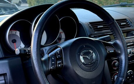 Mazda 3, 2008 год, 395 000 рублей, 11 фотография