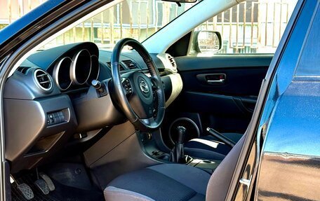 Mazda 3, 2008 год, 395 000 рублей, 9 фотография