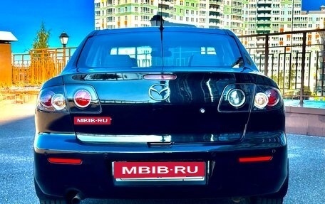Mazda 3, 2008 год, 395 000 рублей, 5 фотография