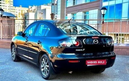 Mazda 3, 2008 год, 395 000 рублей, 4 фотография