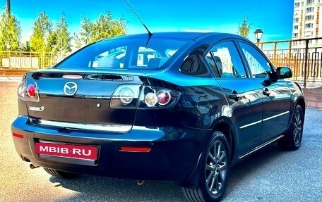 Mazda 3, 2008 год, 395 000 рублей, 6 фотография