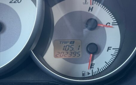 Mazda 3, 2008 год, 395 000 рублей, 14 фотография