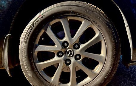 Mazda 3, 2008 год, 395 000 рублей, 16 фотография