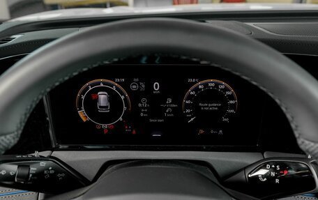 Volkswagen Tiguan, 2026 год, 4 900 000 рублей, 10 фотография