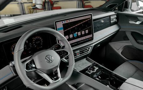 Volkswagen Tiguan, 2026 год, 4 900 000 рублей, 8 фотография