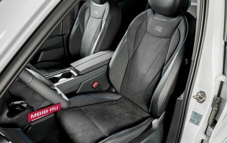 Volkswagen Tiguan, 2026 год, 4 900 000 рублей, 14 фотография