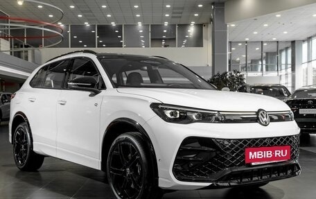 Volkswagen Tiguan, 2026 год, 4 900 000 рублей, 5 фотография