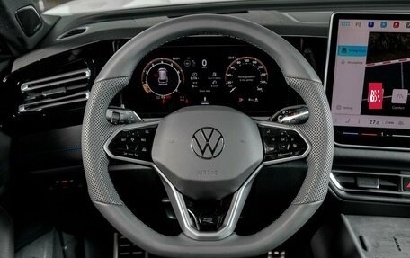 Volkswagen Tiguan, 2026 год, 4 900 000 рублей, 15 фотография