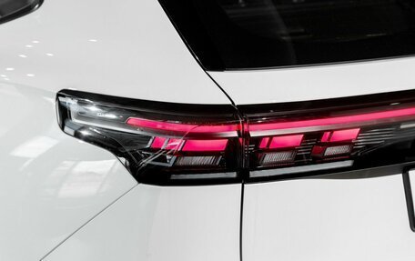 Volkswagen Tiguan, 2026 год, 4 900 000 рублей, 29 фотография