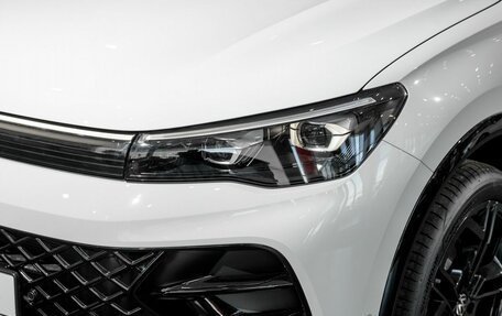 Volkswagen Tiguan, 2026 год, 4 900 000 рублей, 27 фотография