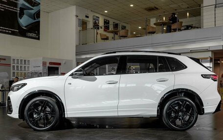 Volkswagen Tiguan, 2026 год, 4 900 000 рублей, 31 фотография