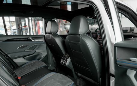 Volkswagen Tiguan, 2026 год, 4 900 000 рублей, 23 фотография