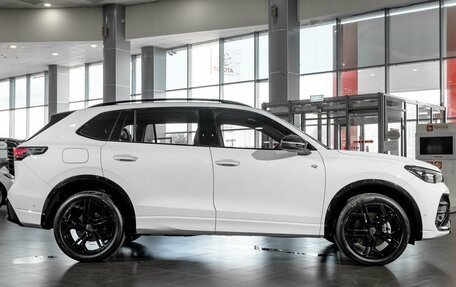Volkswagen Tiguan, 2026 год, 4 900 000 рублей, 32 фотография