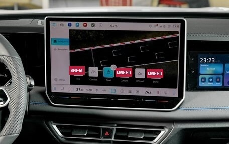 Volkswagen Tiguan, 2026 год, 4 900 000 рублей, 18 фотография