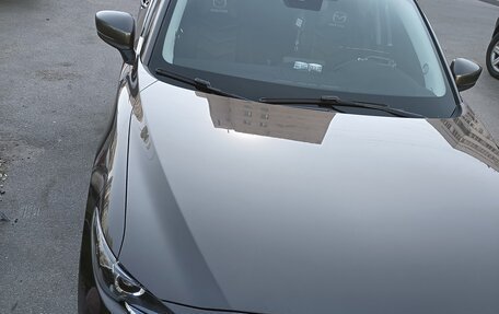 Mazda CX-5 II, 2018 год, 2 350 000 рублей, 11 фотография