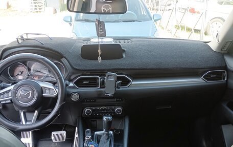 Mazda CX-5 II, 2018 год, 2 350 000 рублей, 15 фотография