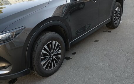 Mazda CX-5 II, 2018 год, 2 350 000 рублей, 14 фотография