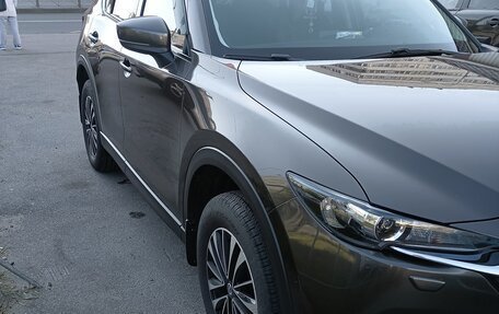 Mazda CX-5 II, 2018 год, 2 350 000 рублей, 12 фотография