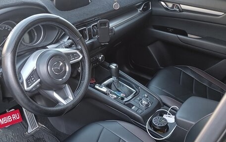Mazda CX-5 II, 2018 год, 2 350 000 рублей, 16 фотография