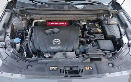 Mazda CX-5 II, 2018 год, 2 350 000 рублей, 8 фотография