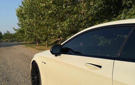 Mercedes-Benz S-Класс AMG, 2019 год, 13 800 000 рублей, 3 фотография