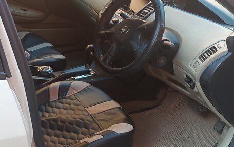 Nissan Primera III, 2001 год, 330 000 рублей, 7 фотография