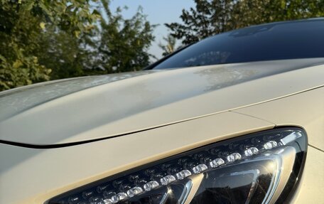 Mercedes-Benz S-Класс AMG, 2019 год, 13 800 000 рублей, 2 фотография