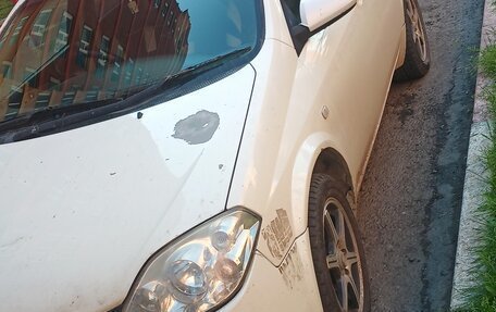 Nissan Primera III, 2001 год, 330 000 рублей, 8 фотография