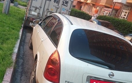 Nissan Primera III, 2001 год, 330 000 рублей, 2 фотография