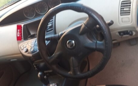 Nissan Primera III, 2001 год, 330 000 рублей, 6 фотография