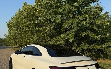 Mercedes-Benz S-Класс AMG, 2019 год, 13 800 000 рублей, 9 фотография