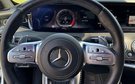 Mercedes-Benz S-Класс AMG, 2019 год, 13 800 000 рублей, 17 фотография