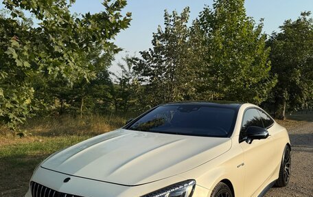 Mercedes-Benz S-Класс AMG, 2019 год, 13 800 000 рублей, 11 фотография