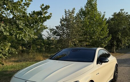 Mercedes-Benz S-Класс AMG, 2019 год, 13 800 000 рублей, 12 фотография