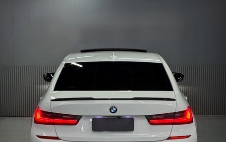 BMW 3 серия, 2022 год, 2 970 000 рублей, 4 фотография