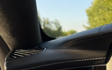 Mercedes-Benz S-Класс AMG, 2019 год, 13 800 000 рублей, 31 фотография