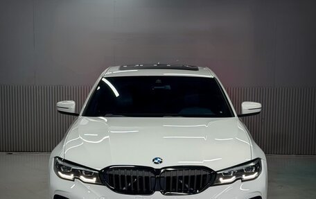 BMW 3 серия, 2022 год, 2 970 000 рублей, 2 фотография