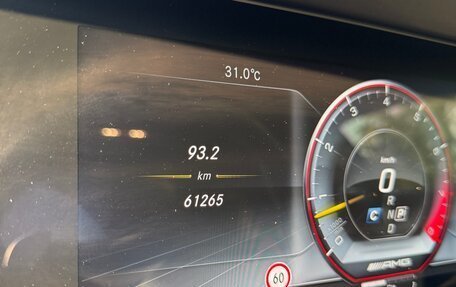 Mercedes-Benz S-Класс AMG, 2019 год, 13 800 000 рублей, 32 фотография