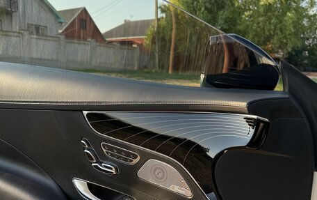 Mercedes-Benz S-Класс AMG, 2019 год, 13 800 000 рублей, 33 фотография