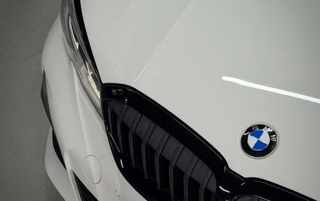 BMW 3 серия, 2022 год, 2 970 000 рублей, 5 фотография