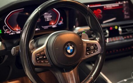 BMW 3 серия, 2022 год, 2 970 000 рублей, 8 фотография