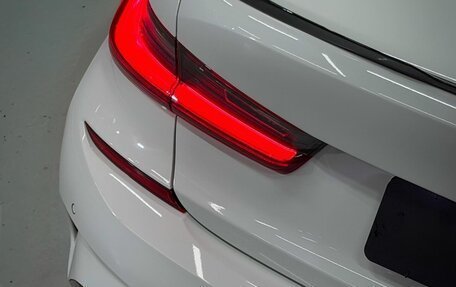 BMW 3 серия, 2022 год, 2 970 000 рублей, 7 фотография