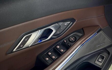 BMW 3 серия, 2022 год, 2 970 000 рублей, 9 фотография