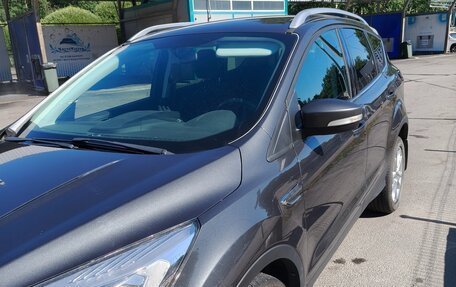 Ford Kuga III, 2017 год, 1 790 000 рублей, 3 фотография