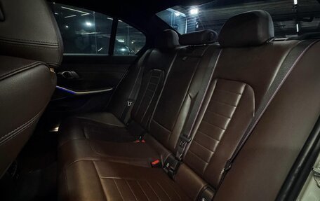 BMW 3 серия, 2022 год, 2 970 000 рублей, 13 фотография