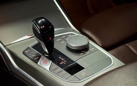BMW 3 серия, 2022 год, 2 970 000 рублей, 11 фотография