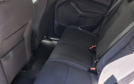 Ford Kuga III, 2017 год, 1 790 000 рублей, 9 фотография