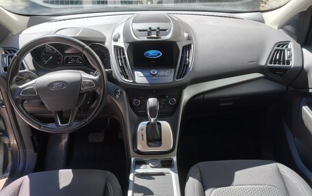 Ford Kuga III, 2017 год, 1 790 000 рублей, 8 фотография